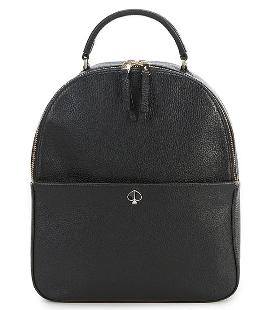 Kate spade new york Polly Medium Zip Backpack | Alexandria Mall