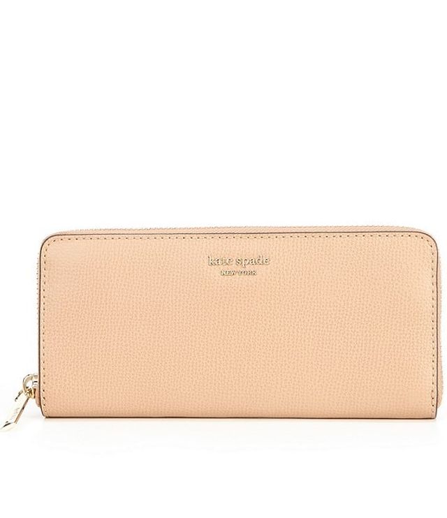 Kate spade new york Sylvia Small Slim Bifold Wallet | Brazos Mall