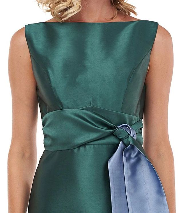 kay unger yasmine dress