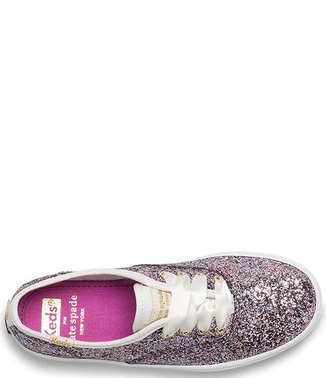 Keds X kate spade new york Girls' Champion Sneakers (Youth) | Alexandria  Mall