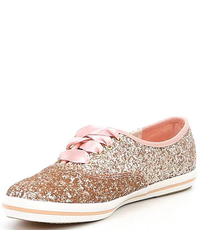 Kate spade new york Keds x kate spade new york Kickstart Leopard Sneakers |  Alexandria Mall