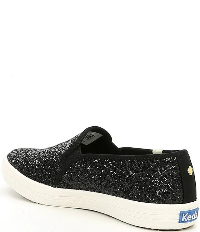 Kate spade new york Keds x kate spade new york Triple Decker Platform  Glitter Sneakers | Alexandria Mall