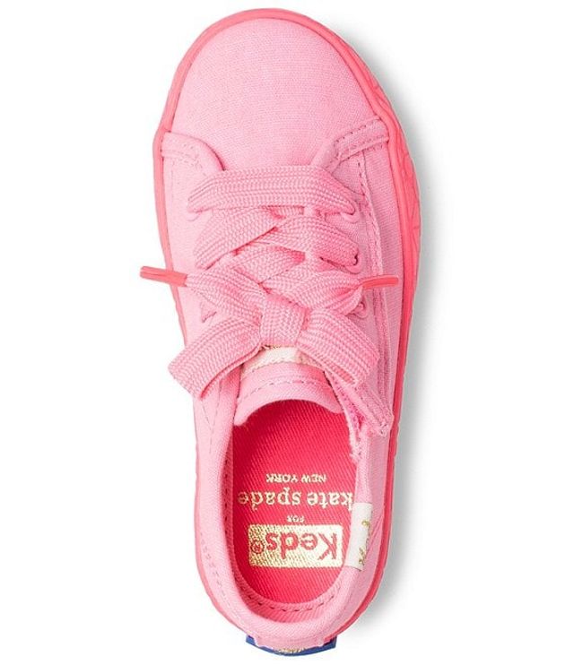 Keds X kate spade new york Girls' Kickstart Jr Sneakers (Infant) | Pueblo  Mall