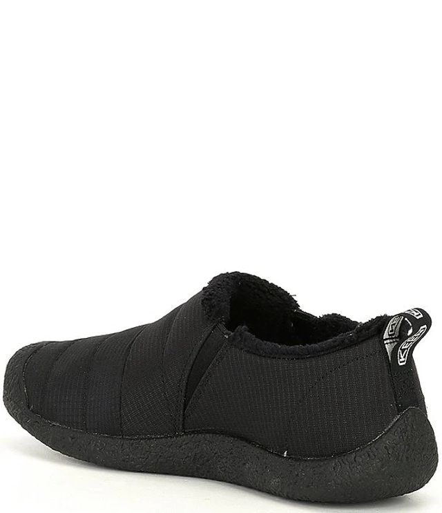 Keen Women's Howser Water Resistant Quilted Slip-Ons | The Shops at Willow  Bend