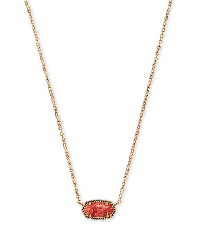 kendra scott necklace jcpenney