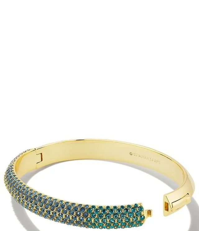 Kendra Scott Zorte Bangle Bracelet