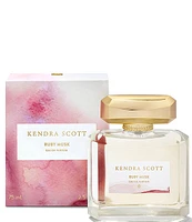 Kendra Scott Ruby Musk Eau de Parfum