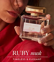 Kendra Scott Ruby Musk Eau de Parfum