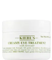 Kiehl's Since 1851 Creamy Eye Treatment with Avocado - Brightening and Hydrating Cream