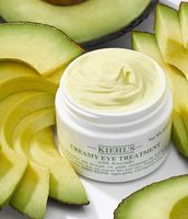 Kiehl's Since 1851 Creamy Eye Treatment with Avocado - Brightening and Hydrating Cream