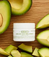 Kiehl's Since 1851 Creamy Eye Treatment with Avocado - Brightening and Hydrating Cream