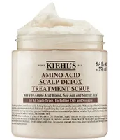 Kiehl's Since 1851 Amino Acid Scalp Scrub Detox Treatment