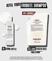 Kiehl's Since 1851 Amino Acid Shampoo Refill Pouch