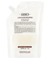 Kiehl's Since 1851 Amino Acid Shampoo Refill Pouch