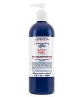 Kiehl's Since 1851 Body Fuel All-In-One Energizing Wash for Hair & Men