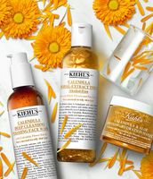 Kiehl's Since 1851 Calendula Deep Cleansing Foaming Face Wash
