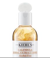 Kiehl's Since 1851 Calendula Herbal Extract Alcohol-Free Toner