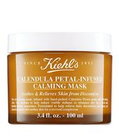 Kiehl's Since 1851 Calendula Petal-Infused Calming Mask with Aloe Vera