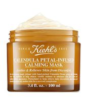 Kiehl's Since 1851 Calendula Petal-Infused Calming Mask with Aloe Vera