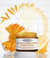 Kiehl's Since 1851 Calendula Serum-Infused Water Cream