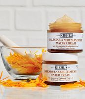 Kiehl's Since 1851 Calendula Serum-Infused Water Cream