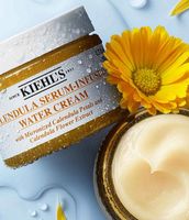 Kiehl's Since 1851 Calendula Serum-Infused Water Cream