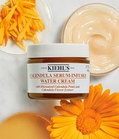 Kiehl's Since 1851 Calendula Serum-Infused Water Cream