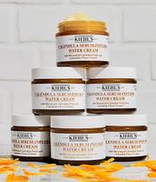 Kiehl's Since 1851 Calendula Serum-Infused Water Cream