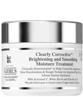 Kiehl's Since 1851 Clearly Corrective Brightening & Smoothing Moisture Treatment