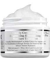 Kiehl's Since 1851 Clearly Corrective Brightening & Smoothing Moisture Treatment