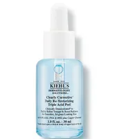 Kiehl's Since 1851 Clearly Corrective Daily Re-Texturizing Triple Acid Peel