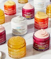 Kiehl's Since 1851 Turmeric & Cranberry Seed Energizing Radiance Treatment Masque