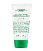 Kiehl's Since 1851 Cucumber Herbal Conditioning Cleanser