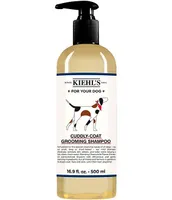 Kiehl's Since 1851 Cuddly Coat Grooming Shampoo