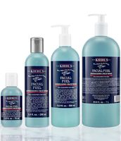 Kiehl's Since 1851 Facial Fuel Energizing Face Wash for Men