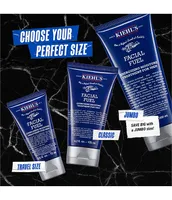 Kiehl's Since 1851 Facial Fuel Energizing Moisture Treatment for Men