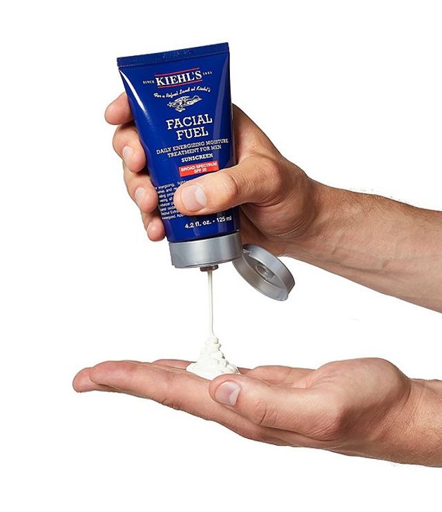 Kiehl's Since 1851 Facial Fuel SPF 20