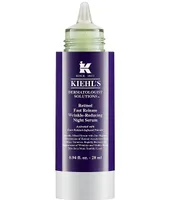 Kiehl's Since 1851 Fast Release Wrinkle-Reducing 0.3% Retinol Night Serum
