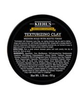 Kiehl's Since 1851 Grooming Solutions Texturizing Clay