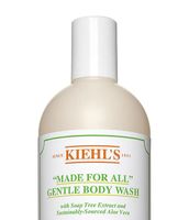 Kiehl's Since 1851 Made for All Gentle Body Wash