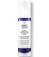 Kiehl's Since 1851 Micro-Dose Anti-Aging Retinol Serum with Ceramides and Peptide