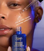 Kiehl's Since 1851 Midnight Recovery Concentrate