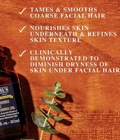 Kiehl's Since 1851 Nourishing Beard Grooming Oil