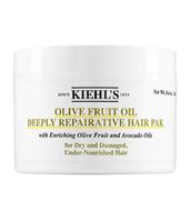 Kiehl's Since 1851 Olive Fruit Oil Deeply Reparative Hair Mask