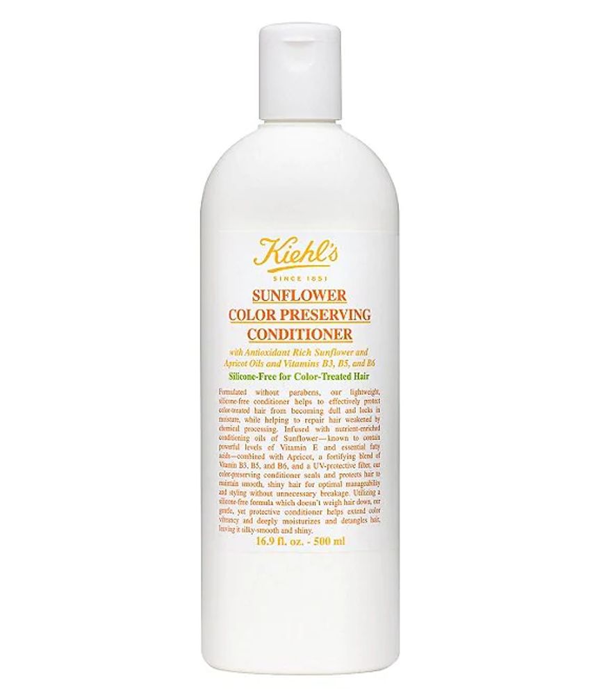 Kiehl's Since 1851 Sunflower Color Preserving Conditioner | The Shops Willow Bend