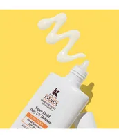 Kiehl's Since 1851 Super Fluid Daily UV Defense SPF 50