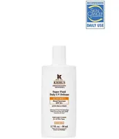 Kiehl's Since 1851 Super Fluid Daily UV Defense SPF 50