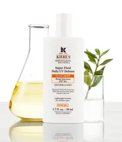 Kiehl's Since 1851 Super Fluid Daily UV Defense SPF 50