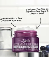 Kiehl's Since 1851 Super Multi-Corrective Anti-Aging Eye Cream