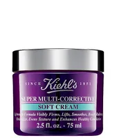 Kiehl's Since 1851 Super Multi-Corrective Soft Cream Anti-Aging Moisturizer